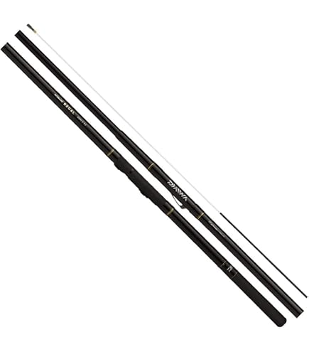Amazon.com : Daiwa MX IL 83M/N 21 Emeraldas Rod : Sports & Outdoors